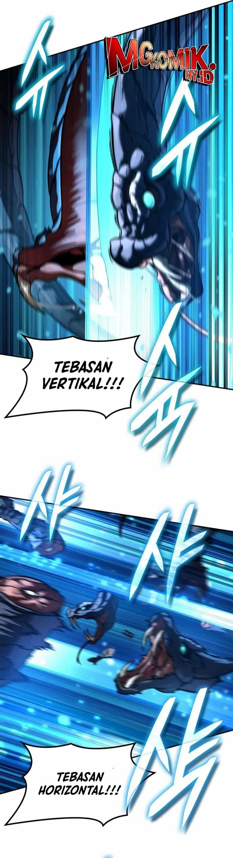 Baca Vallhala Saga - Chapter 22 halaman 18