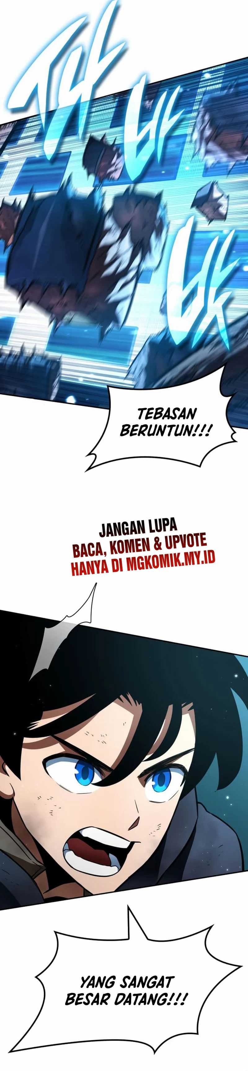 Baca Vallhala Saga - Chapter 22 halaman 19