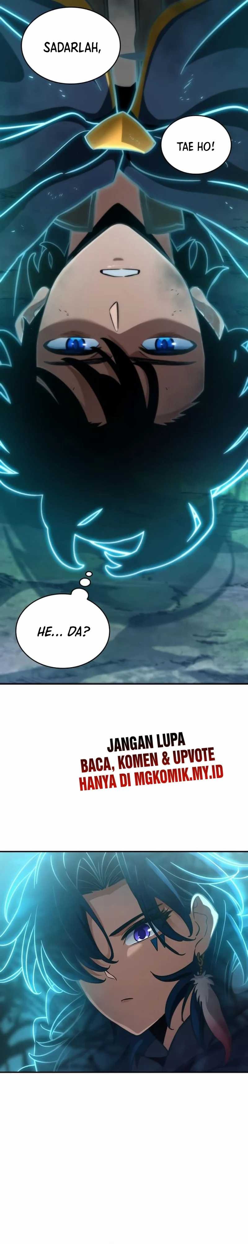 Baca Vallhala Saga - Chapter 22 halaman 2