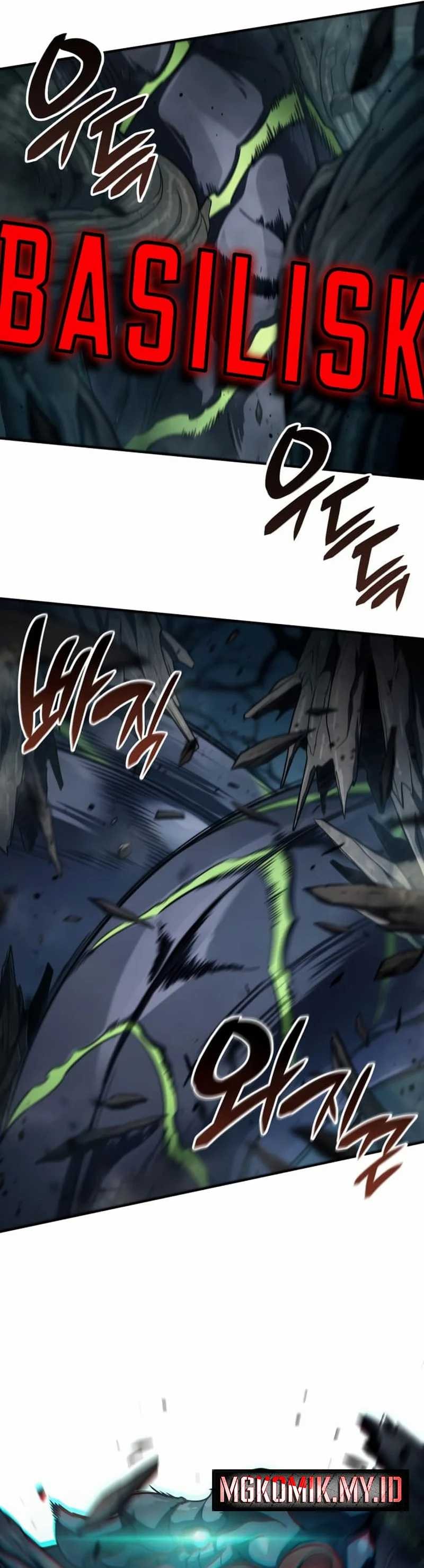 Baca Vallhala Saga - Chapter 22 halaman 20