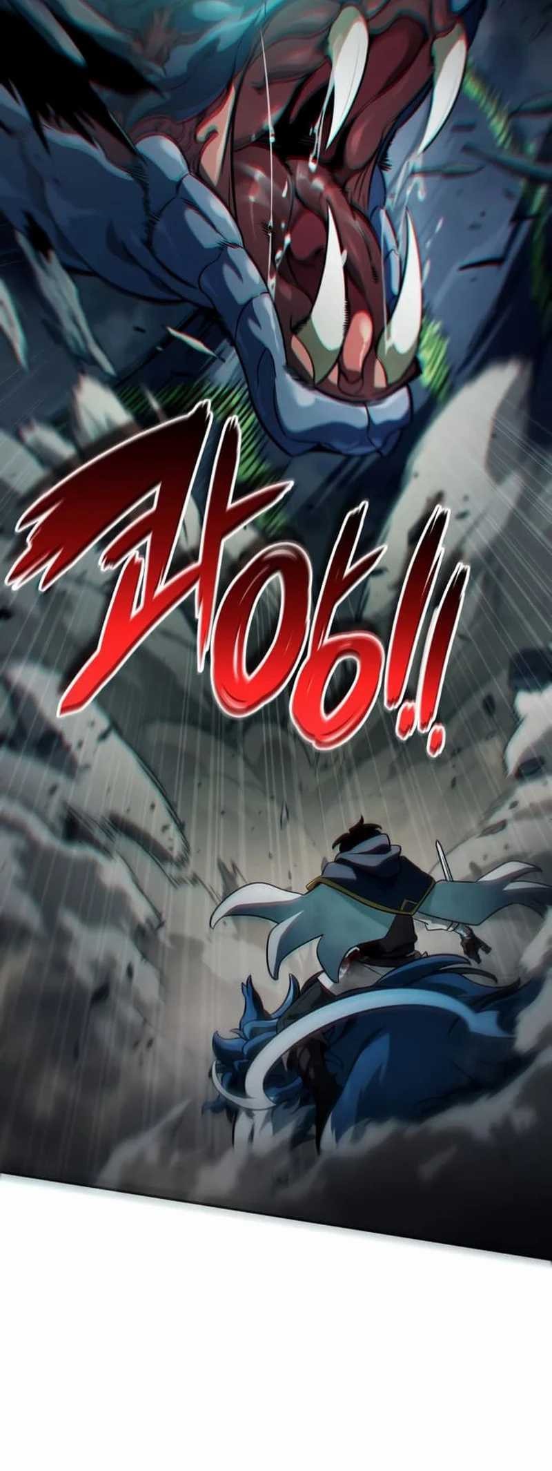 Baca Vallhala Saga - Chapter 22 halaman 21