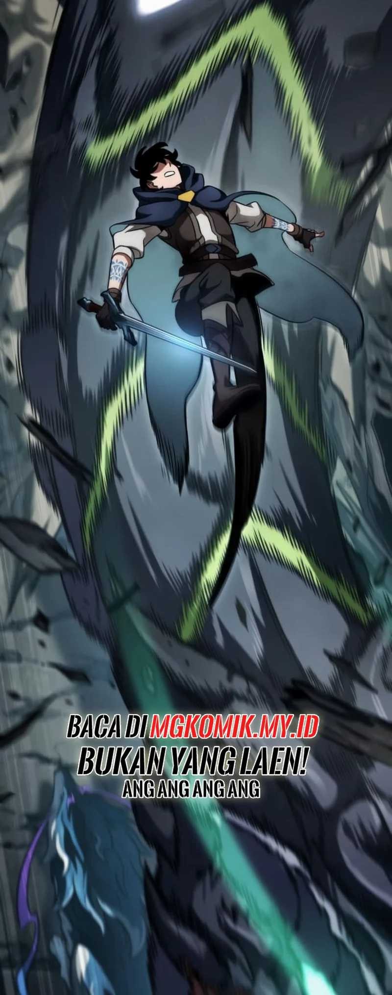 Baca Vallhala Saga - Chapter 22 halaman 23