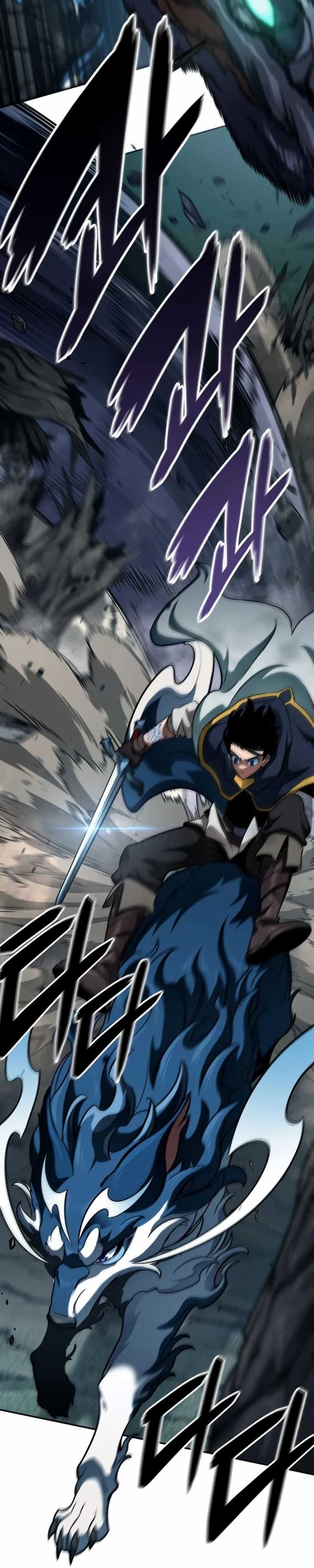 Baca Vallhala Saga - Chapter 22 halaman 24