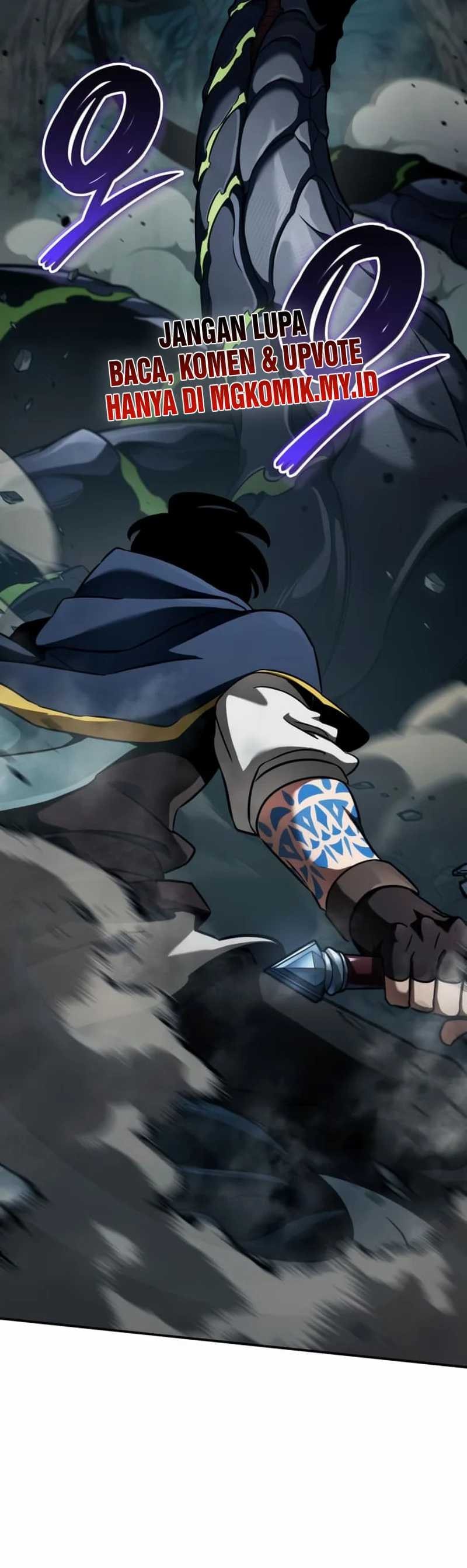 Baca Vallhala Saga - Chapter 22 halaman 26