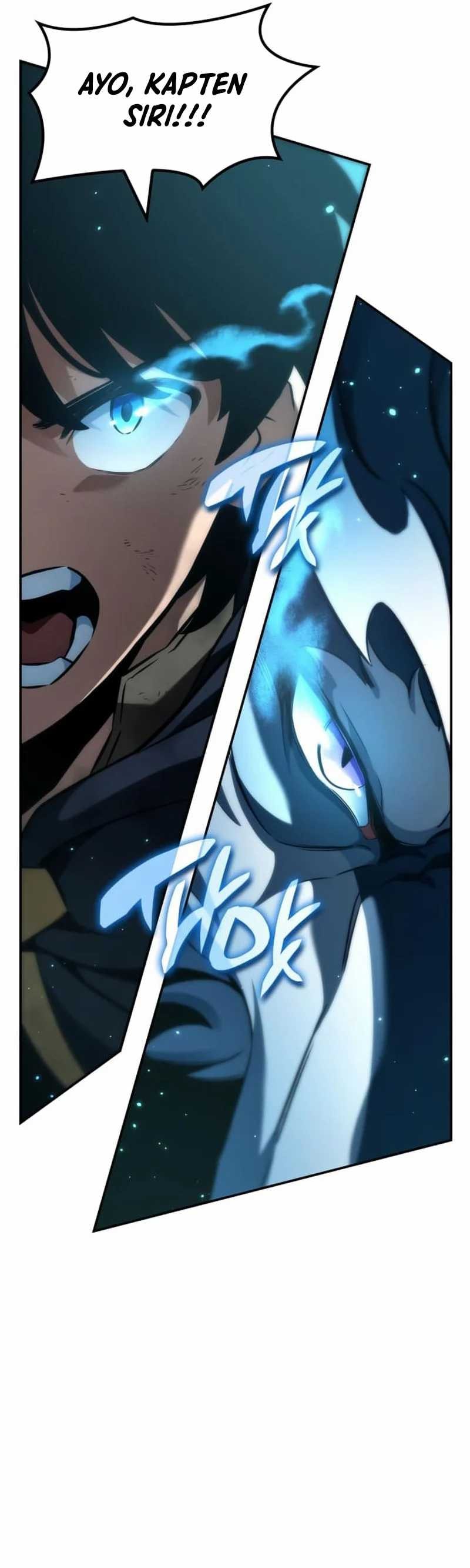 Baca Vallhala Saga - Chapter 22 halaman 27