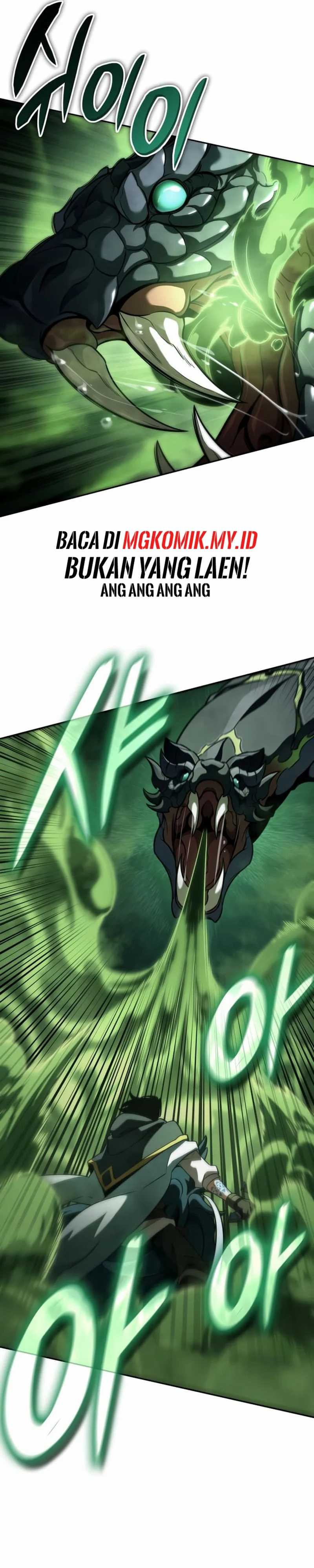 Baca Vallhala Saga - Chapter 22 halaman 29