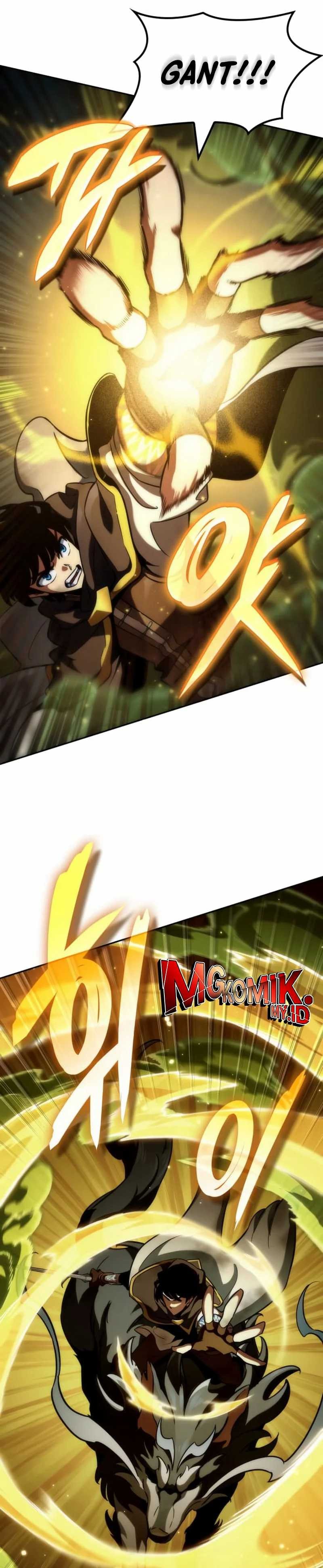 Baca Vallhala Saga - Chapter 22 halaman 30