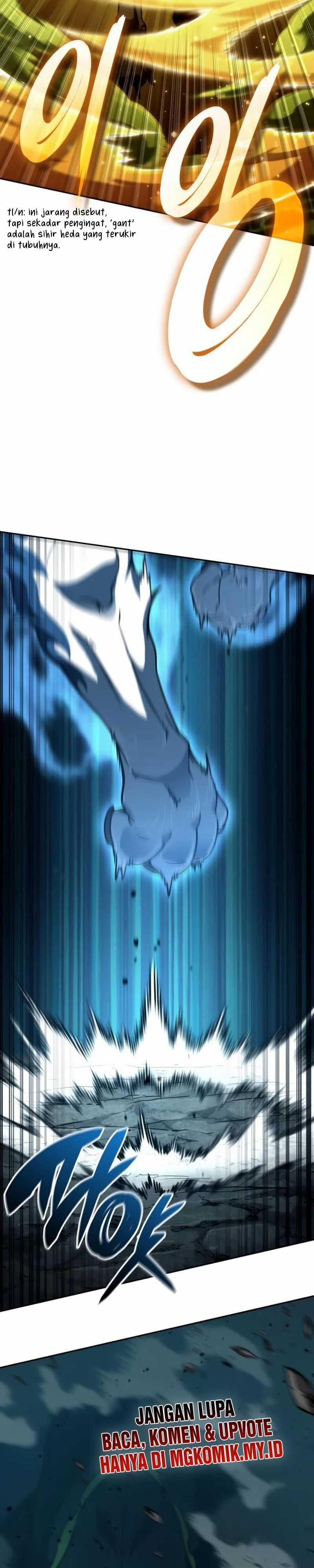 Baca Vallhala Saga - Chapter 22 halaman 31