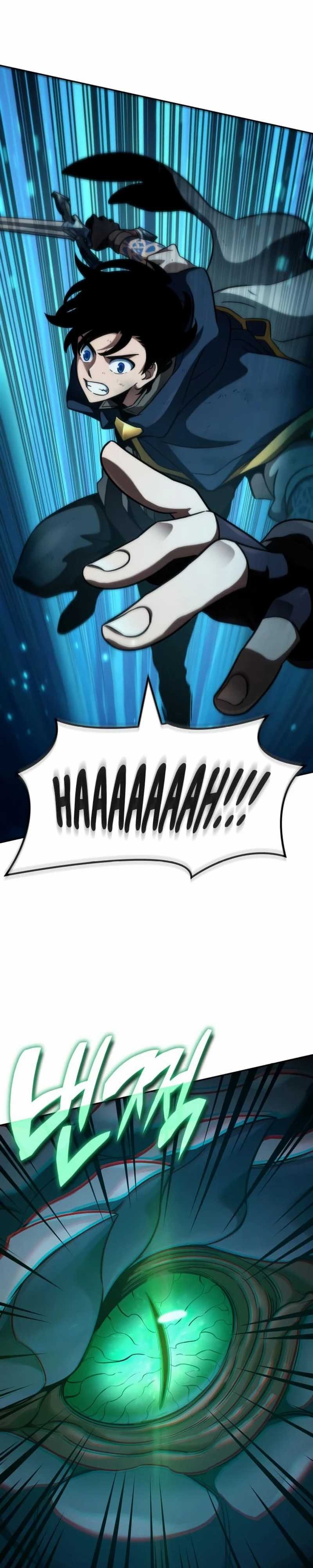 Baca Vallhala Saga - Chapter 22 halaman 33