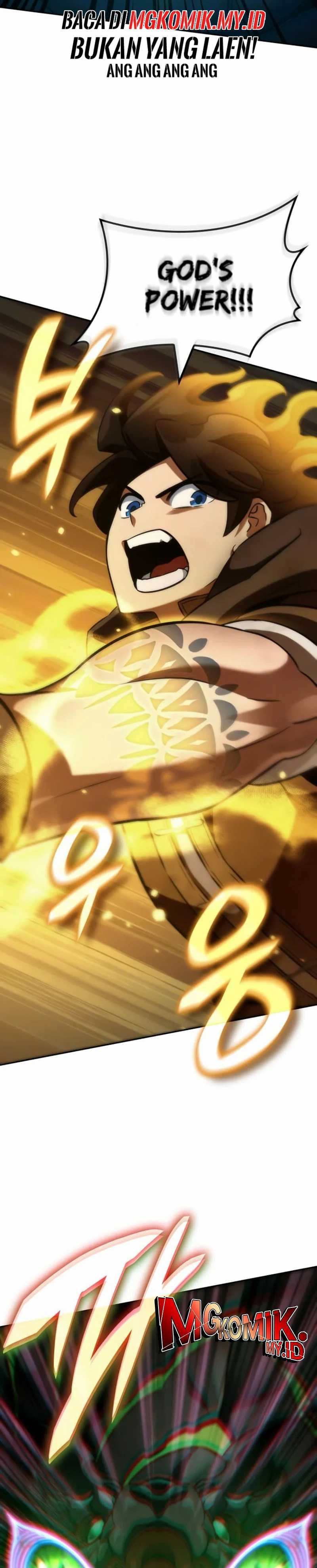 Baca Vallhala Saga - Chapter 22 halaman 34