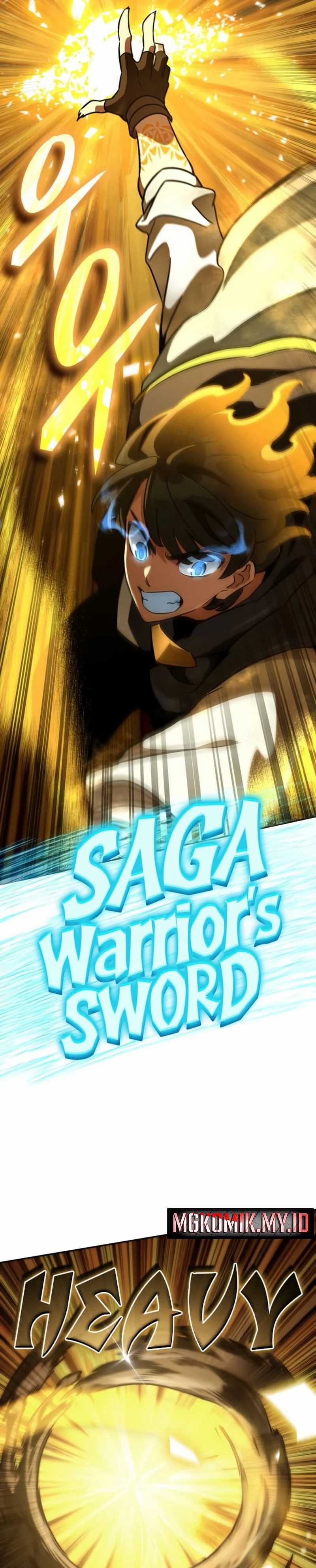 Baca Vallhala Saga - Chapter 22 halaman 36