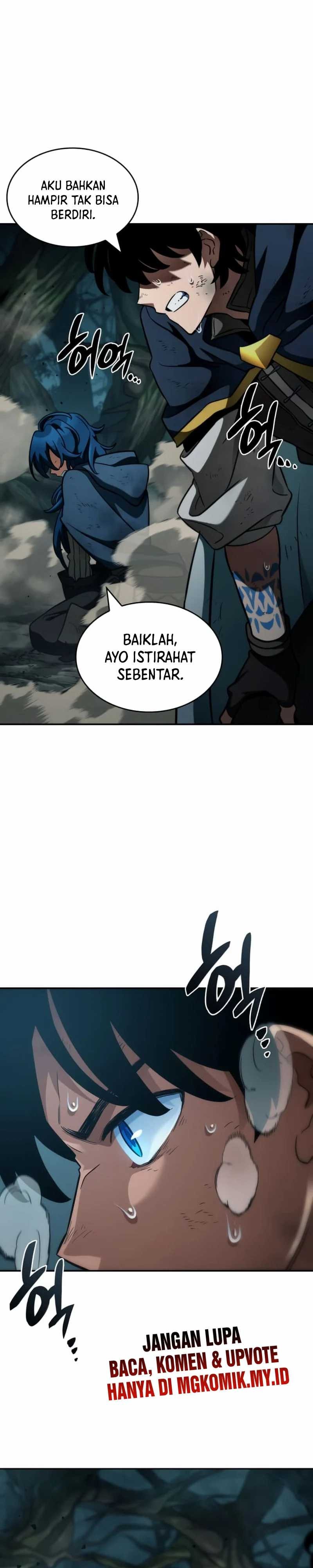 Baca Vallhala Saga - Chapter 22 halaman 39
