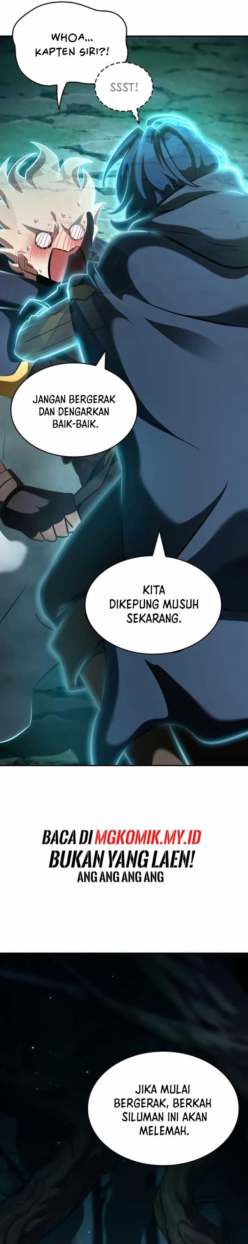 Baca Vallhala Saga - Chapter 22 halaman 4