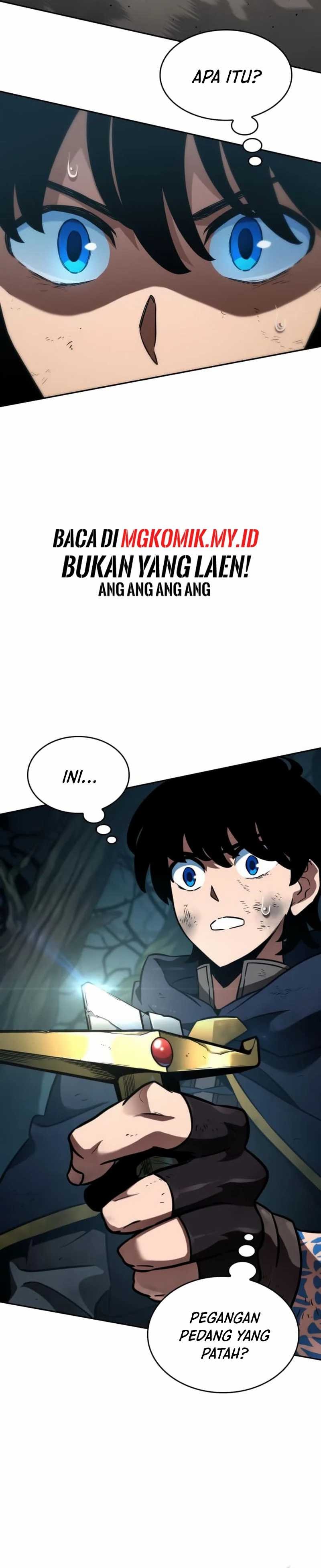 Baca Vallhala Saga - Chapter 22 halaman 41