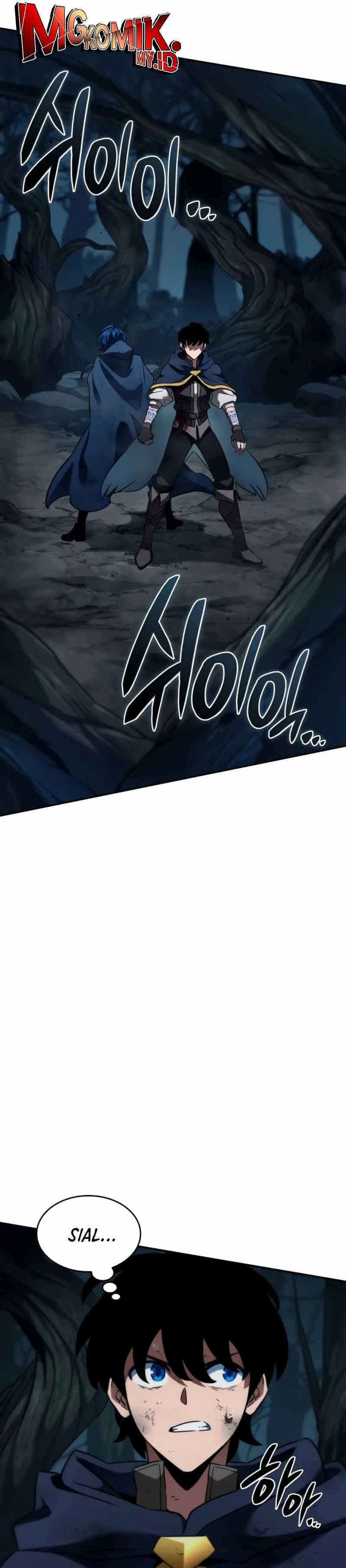 Baca Vallhala Saga - Chapter 22 halaman 43