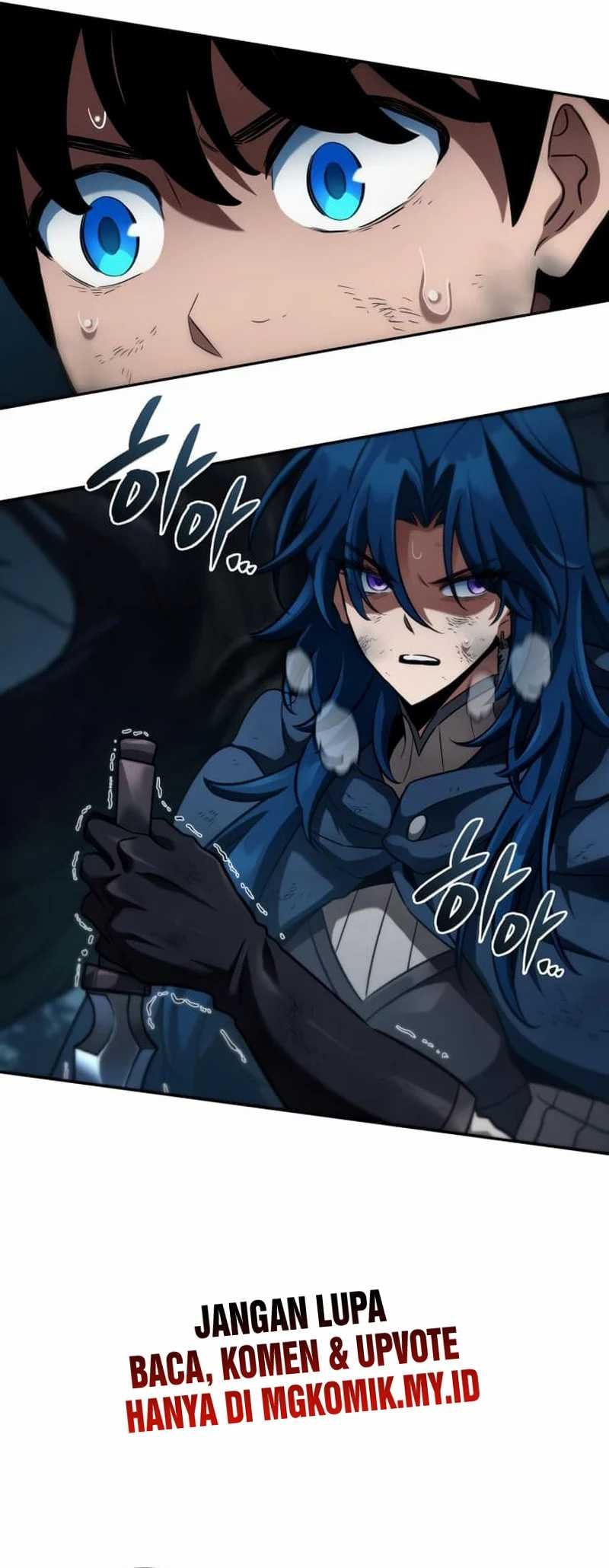 Baca Vallhala Saga - Chapter 22 halaman 45