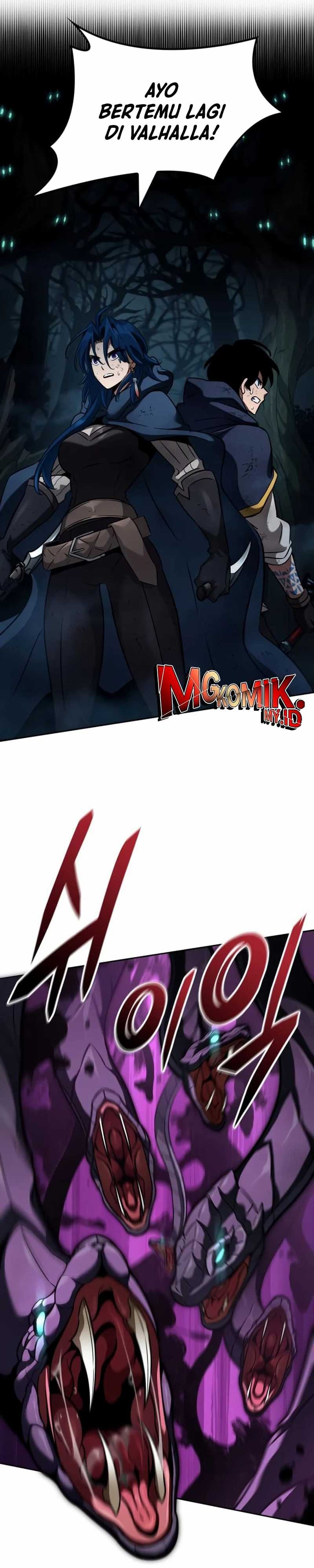 Baca Vallhala Saga - Chapter 22 halaman 47