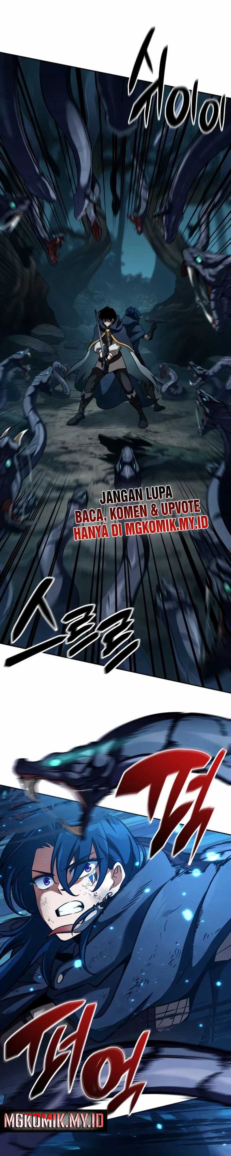 Baca Vallhala Saga - Chapter 22 halaman 48