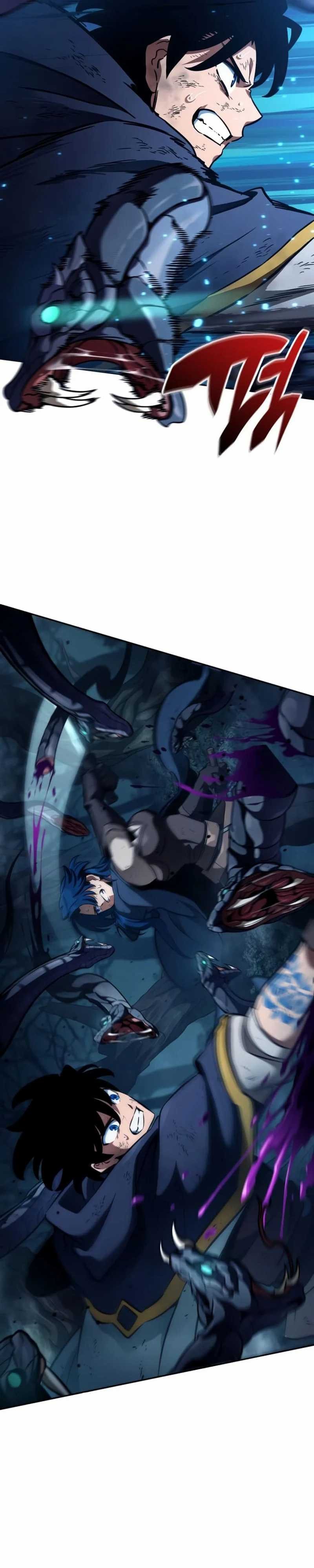 Baca Vallhala Saga - Chapter 22 halaman 49