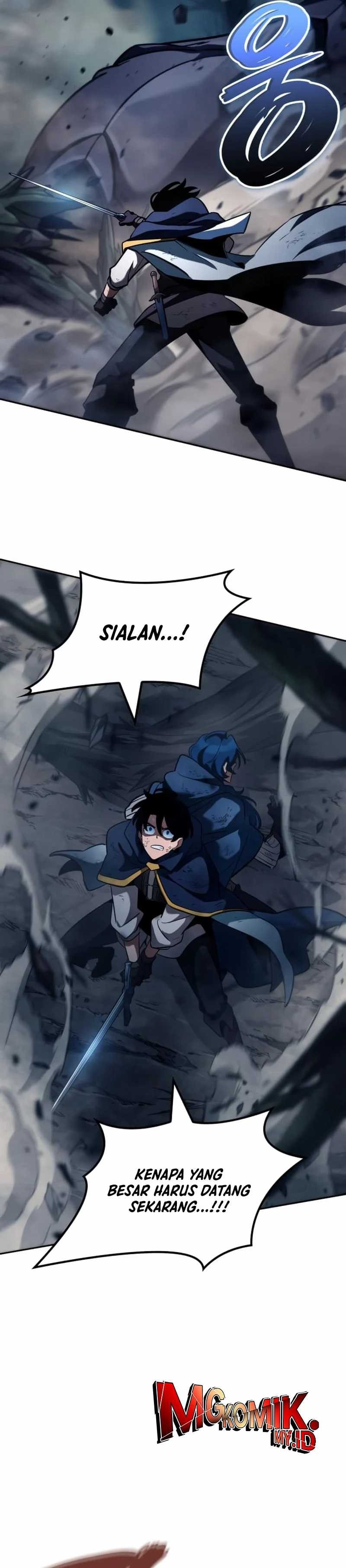 Baca Vallhala Saga - Chapter 22 halaman 51