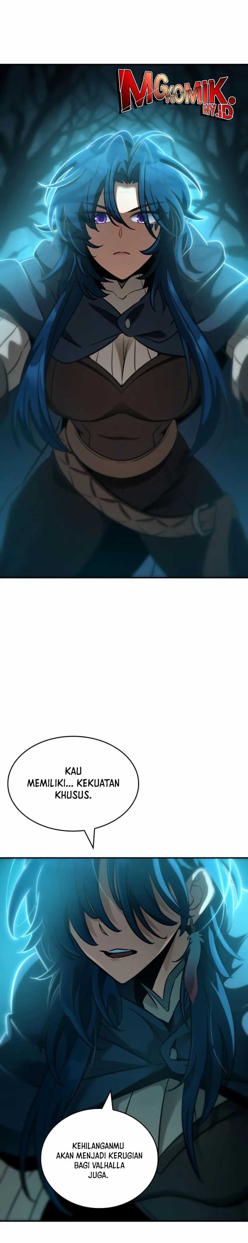 Baca Vallhala Saga - Chapter 22 halaman 6