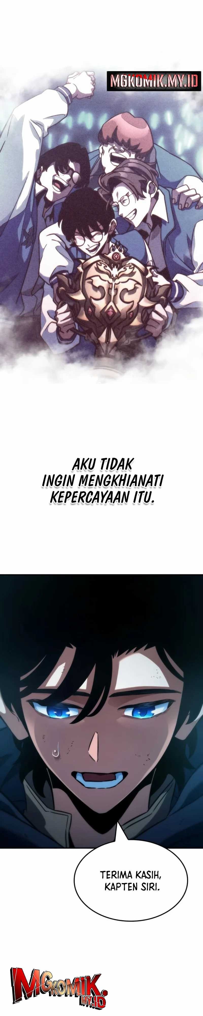 Baca Vallhala Saga - Chapter 22 halaman 8