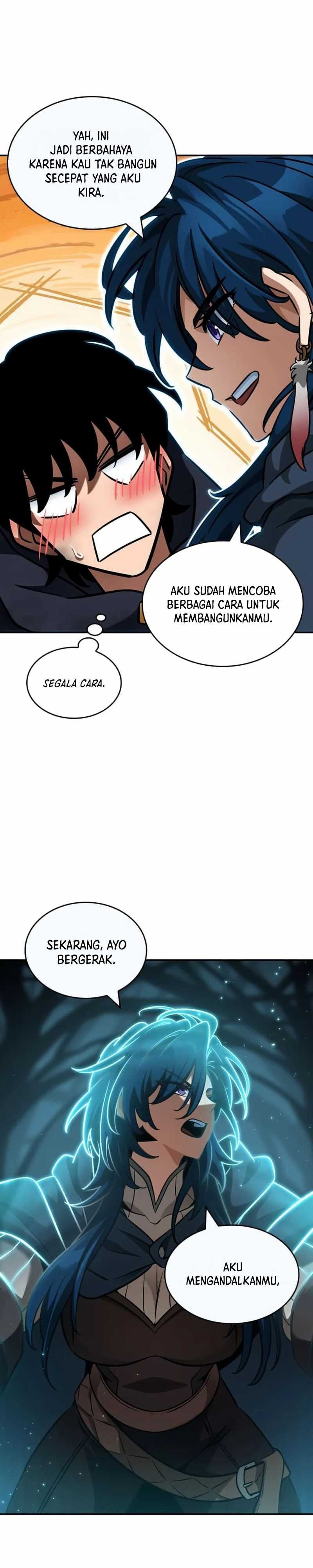 Baca Vallhala Saga - Chapter 22 halaman 9