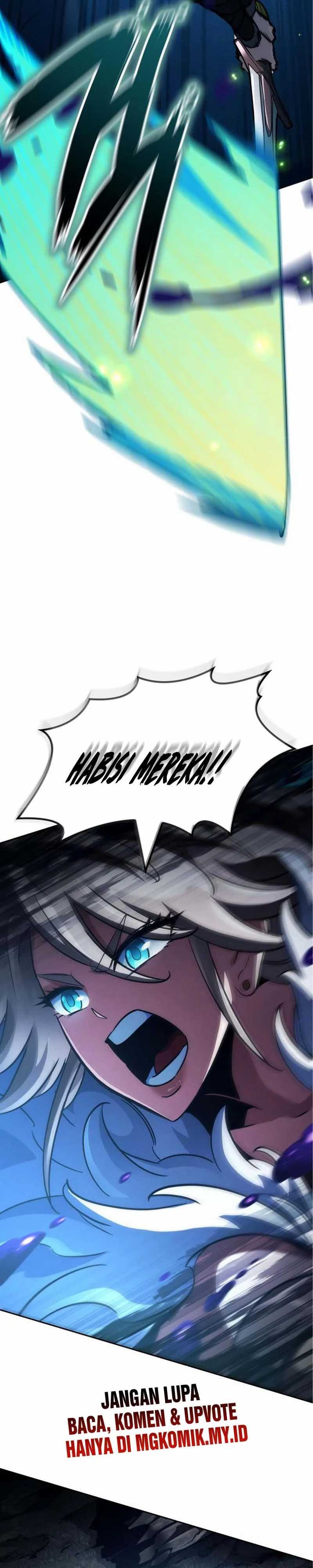 Baca Vallhala Saga - Chapter 23 halaman 11