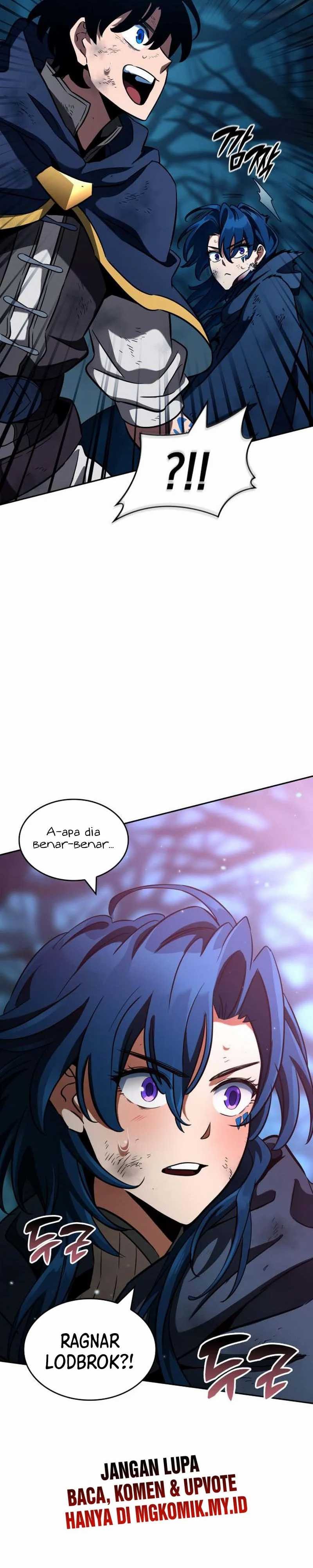 Baca Vallhala Saga - Chapter 23 halaman 16