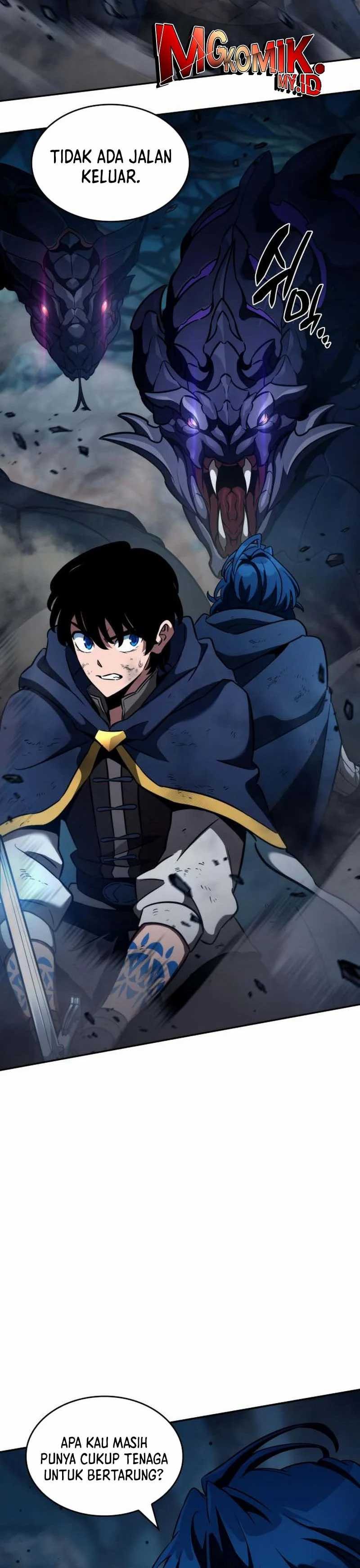 Baca Vallhala Saga - Chapter 23 halaman 2