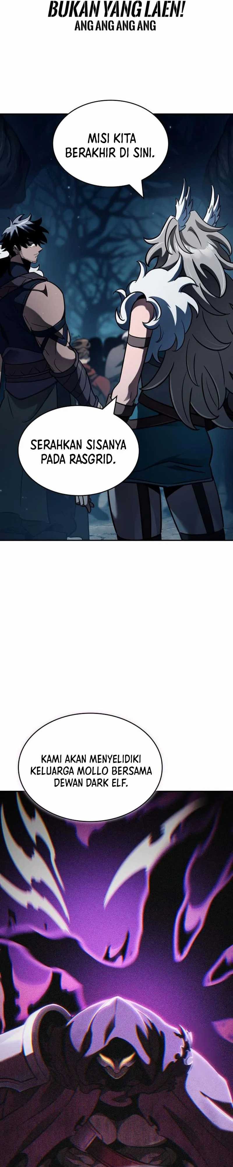 Baca Vallhala Saga - Chapter 23 halaman 22