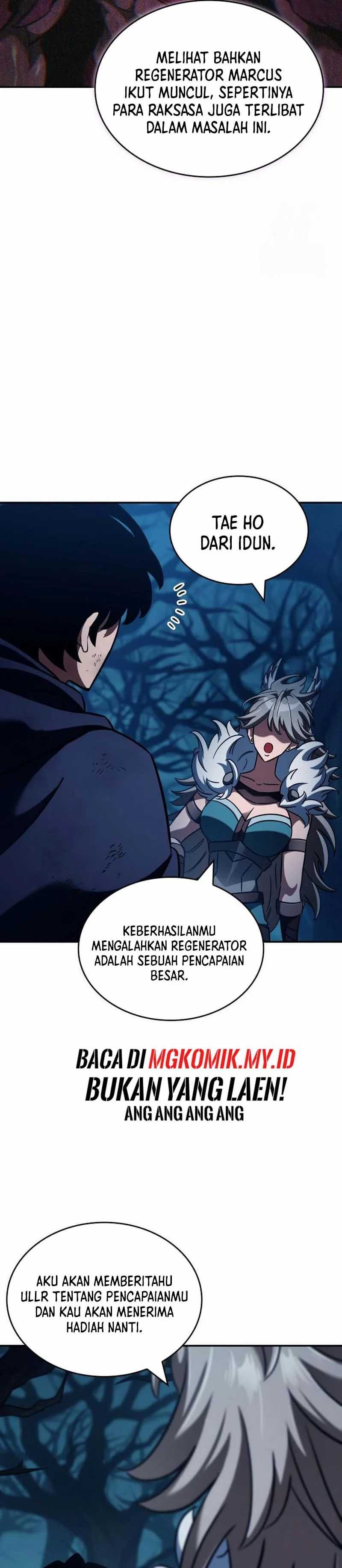 Baca Vallhala Saga - Chapter 23 halaman 23