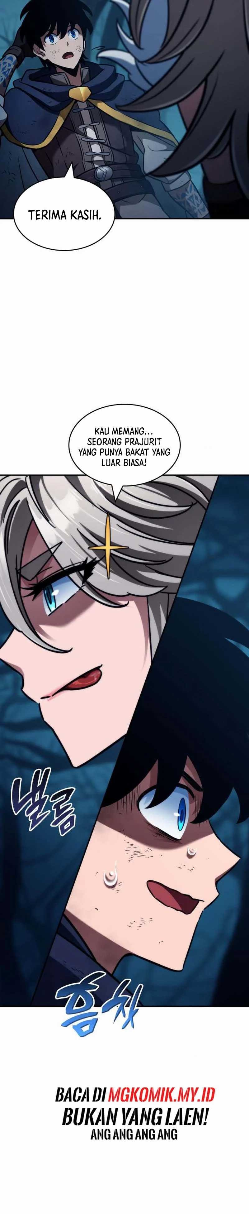 Baca Vallhala Saga - Chapter 23 halaman 24