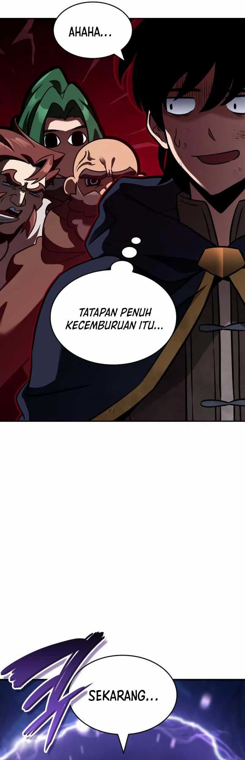 Baca Vallhala Saga - Chapter 23 halaman 25