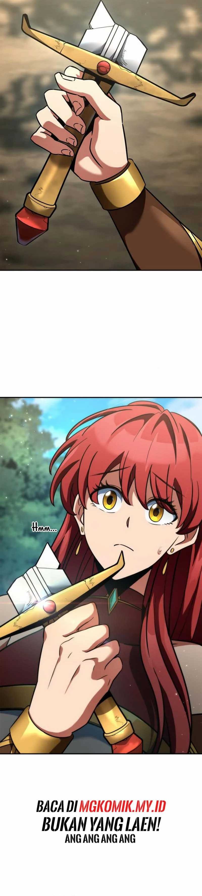 Baca Vallhala Saga - Chapter 23 halaman 27