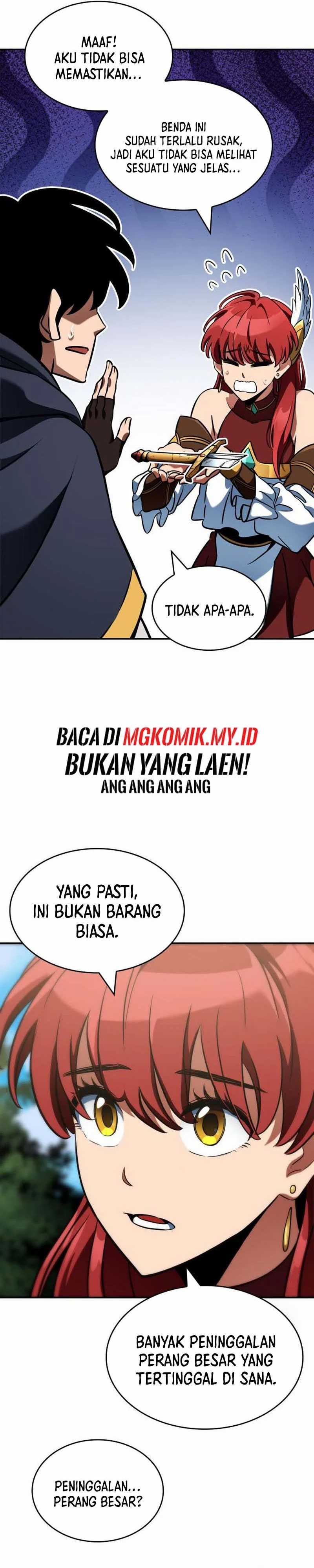Baca Vallhala Saga - Chapter 23 halaman 28