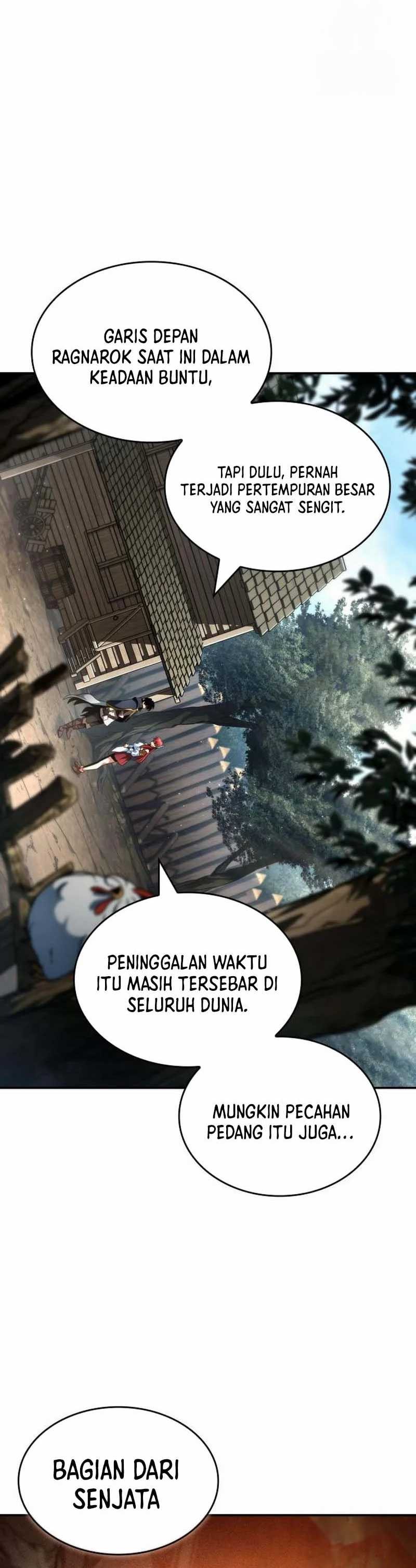 Baca Vallhala Saga - Chapter 23 halaman 29