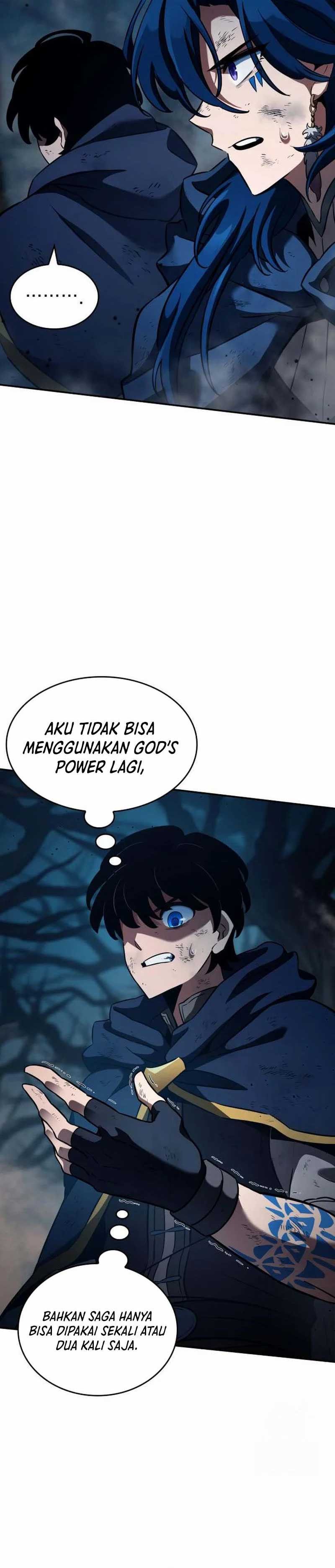 Baca Vallhala Saga - Chapter 23 halaman 3