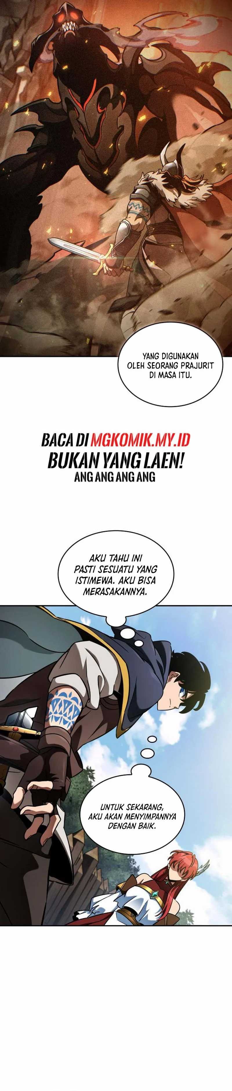 Baca Vallhala Saga - Chapter 23 halaman 30