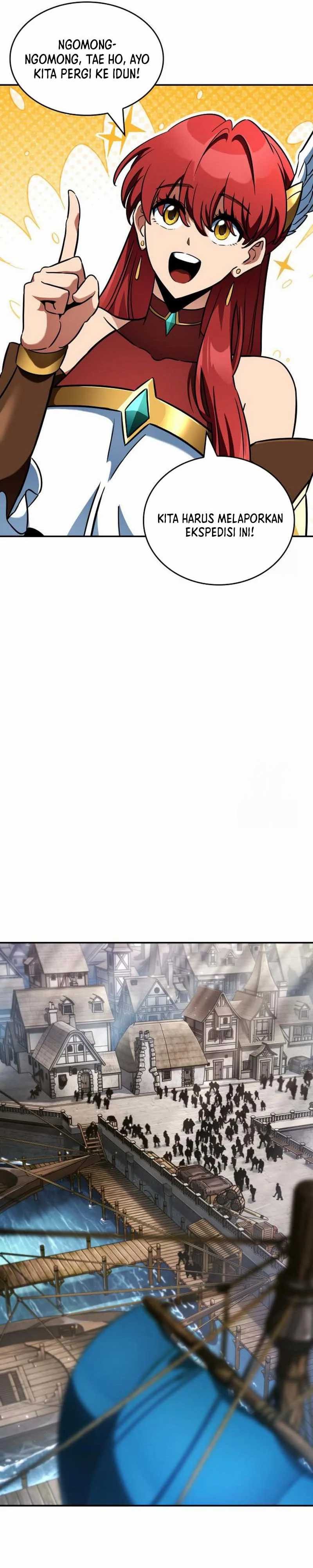 Baca Vallhala Saga - Chapter 23 halaman 31