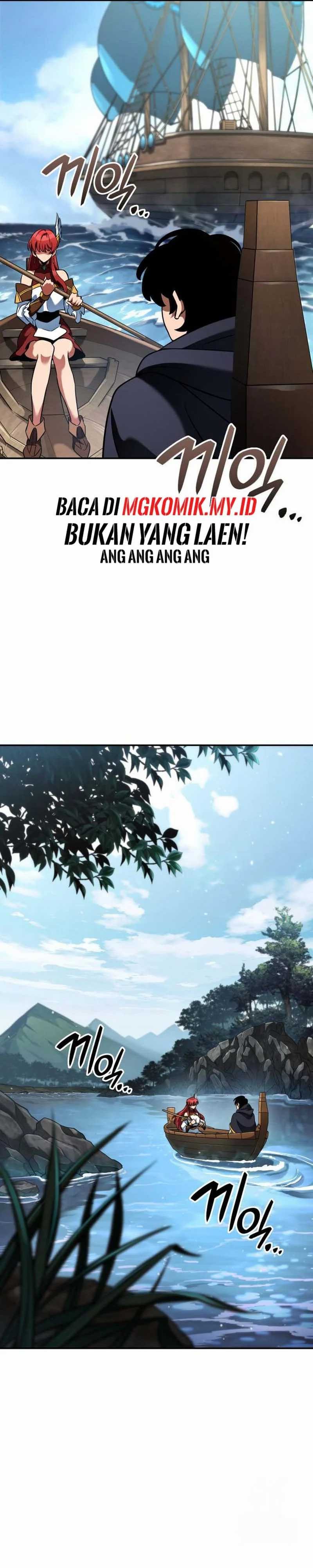 Baca Vallhala Saga - Chapter 23 halaman 33