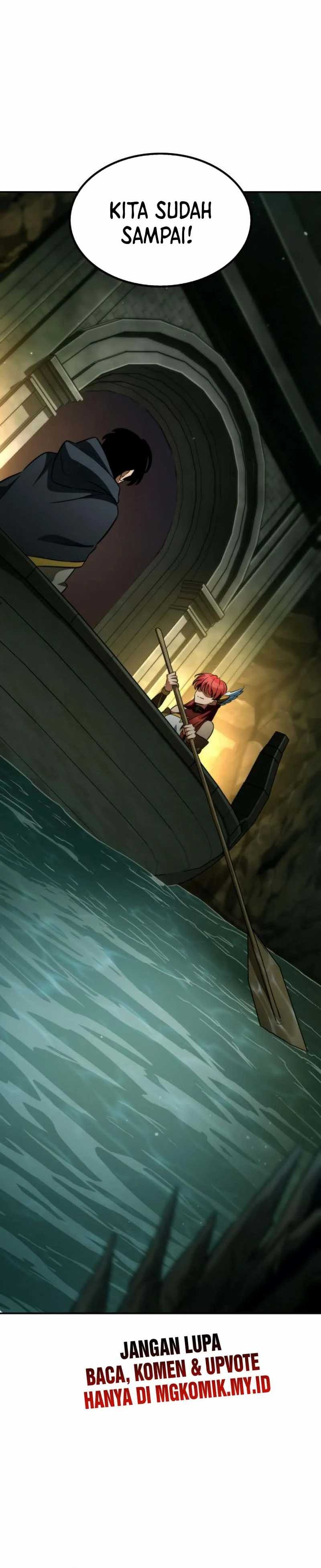 Baca Vallhala Saga - Chapter 23 halaman 34