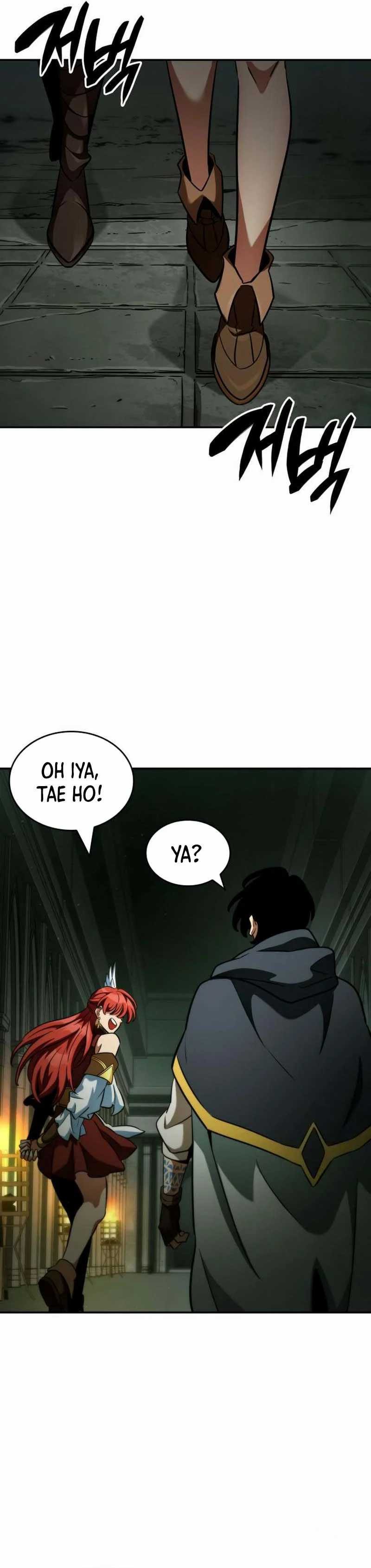 Baca Vallhala Saga - Chapter 23 halaman 35