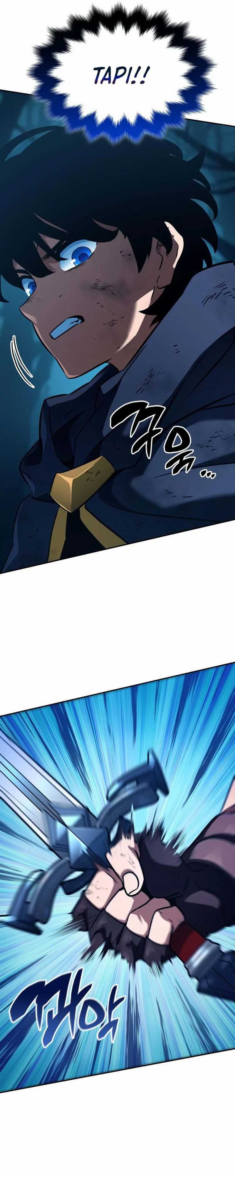 Baca Vallhala Saga - Chapter 23 halaman 4