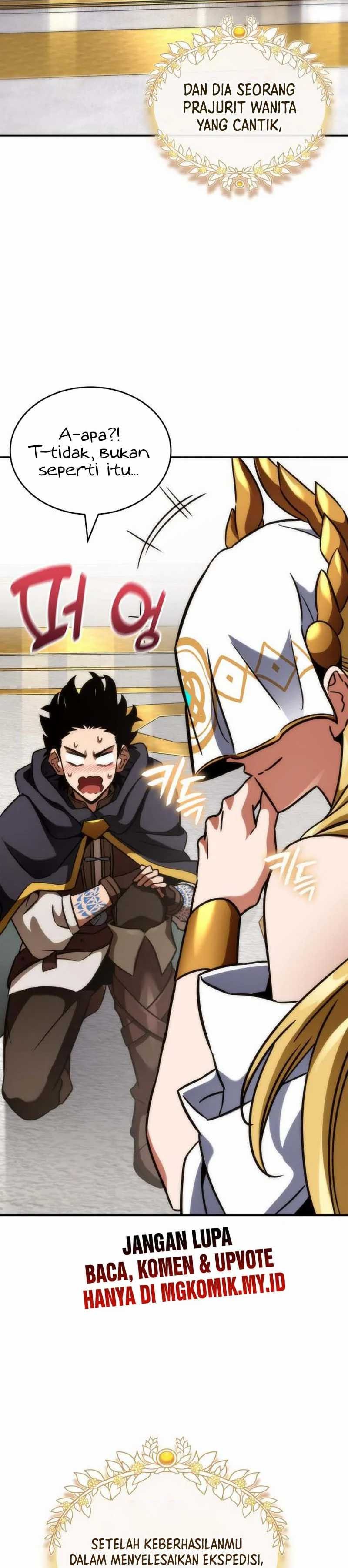 Baca Vallhala Saga - Chapter 23 halaman 42