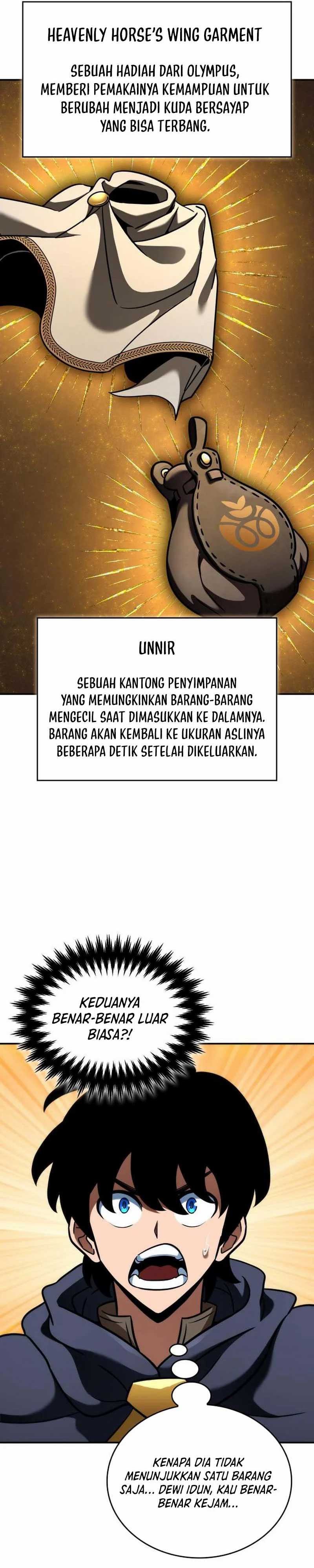 Baca Vallhala Saga - Chapter 23 halaman 45