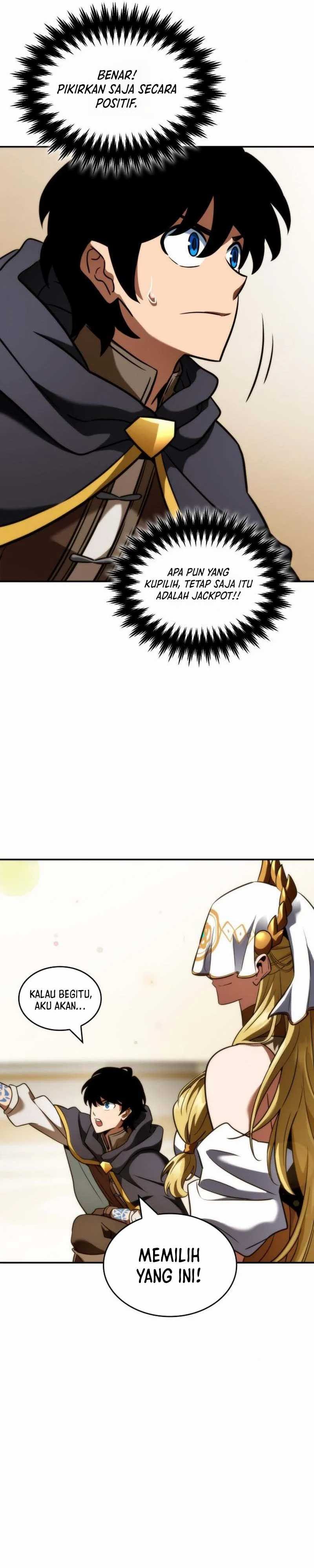 Baca Vallhala Saga - Chapter 23 halaman 47