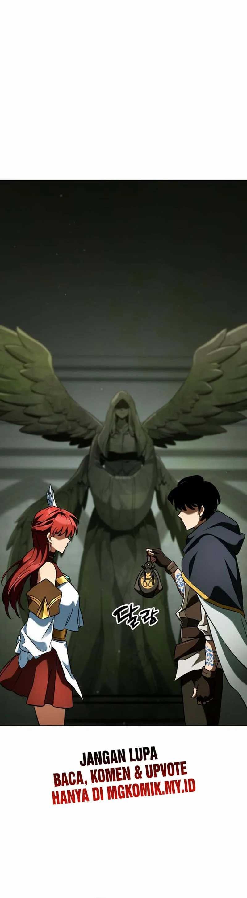 Baca Vallhala Saga - Chapter 23 halaman 48