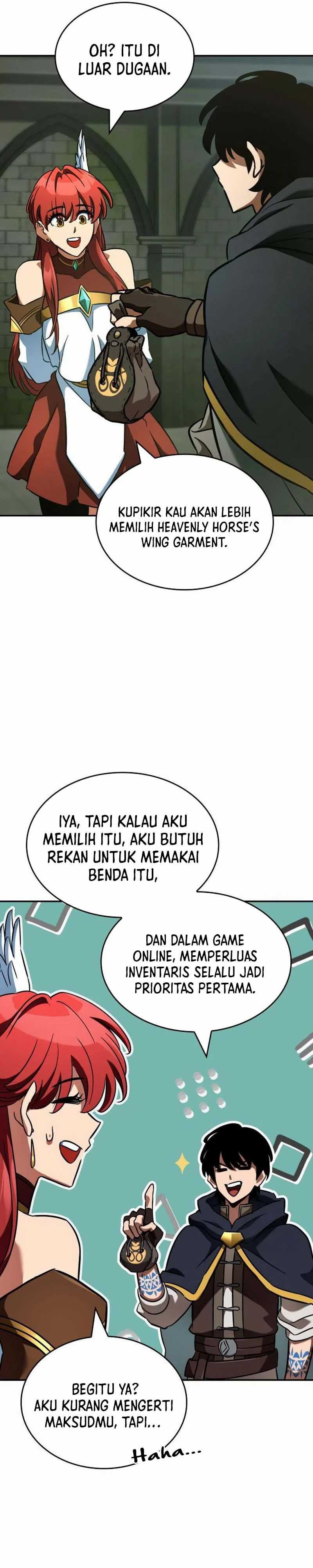 Baca Vallhala Saga - Chapter 23 halaman 49