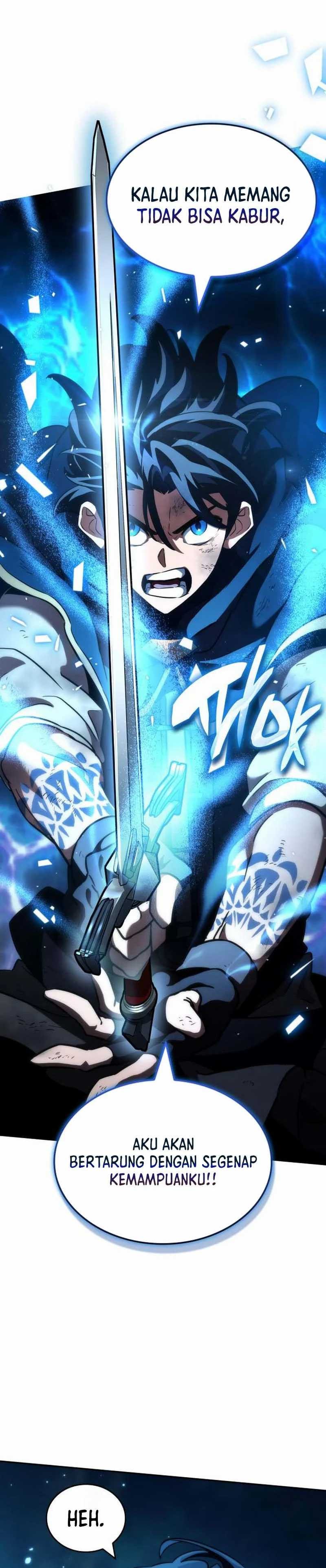 Baca Vallhala Saga - Chapter 23 halaman 5